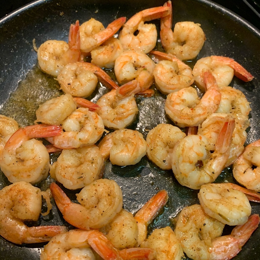 Meet your Posher, Doretha